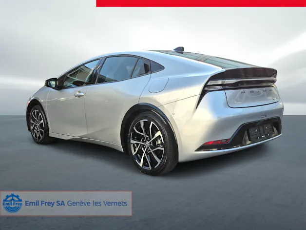 Toyota Prius 2.0 Plug-In-Hybrid Premium