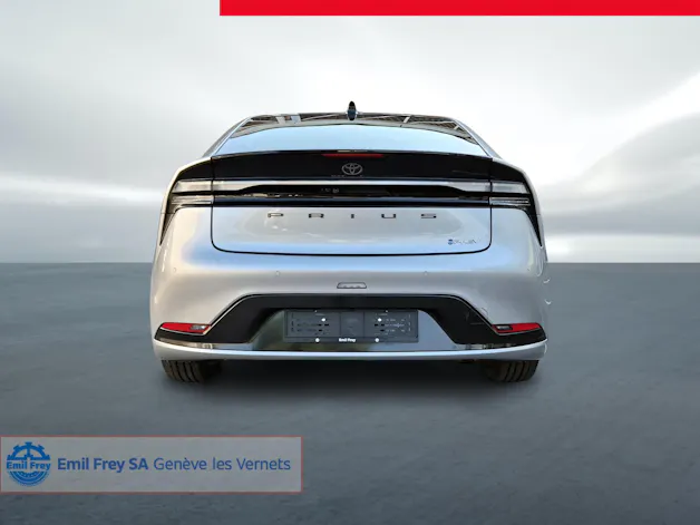 Toyota Prius 2.0 Plug-In-Hybrid Premium