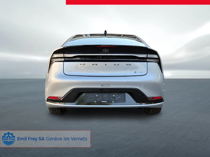 image du véhicule TOYOTA PRIUS+