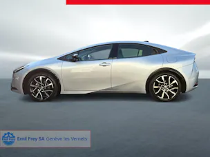 Toyota Prius 2.0 Plug-In-Hybrid Premium