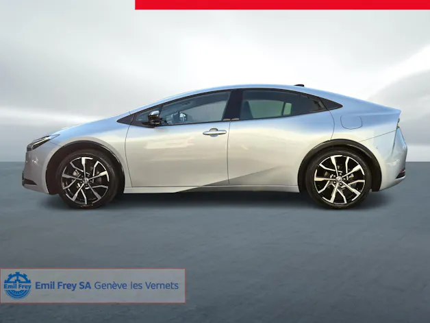 Toyota Prius 2.0 Plug-In-Hybrid Premium