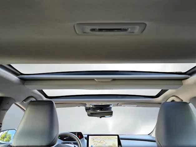 Toyota Prius 2.0 Plug-In-Hybrid Premium
