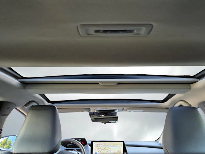 image du véhicule TOYOTA PRIUS+