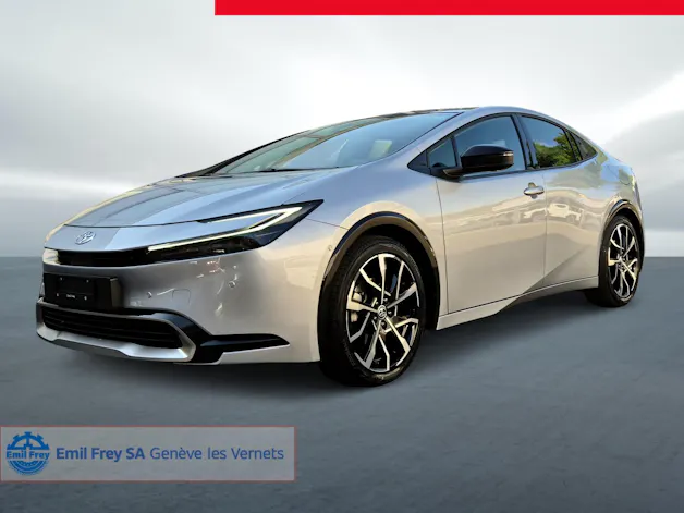 Toyota Prius 2.0 Plug-In-Hybrid Premium
