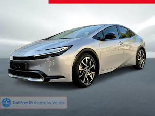Toyota Prius 2.0 Plug-In-Hybrid Premium