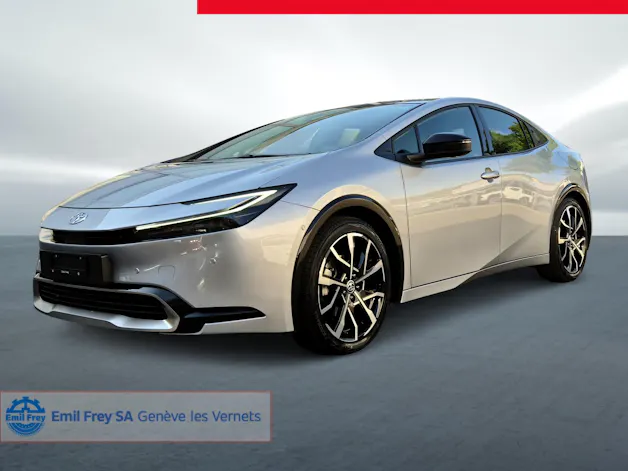 Toyota Prius 2.0 Plug-In-Hybrid Premium