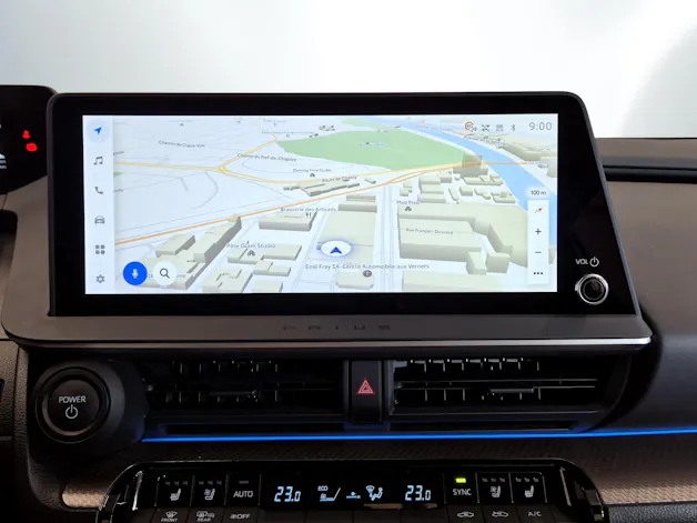 Toyota Prius 2.0 Plug-In-Hybrid Premium
