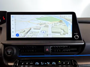 Toyota Prius 2.0 Plug-In-Hybrid Premium