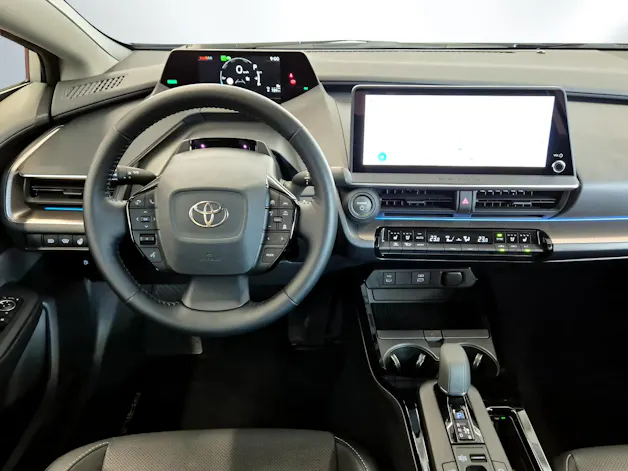 Toyota Prius 2.0 Plug-In-Hybrid Premium