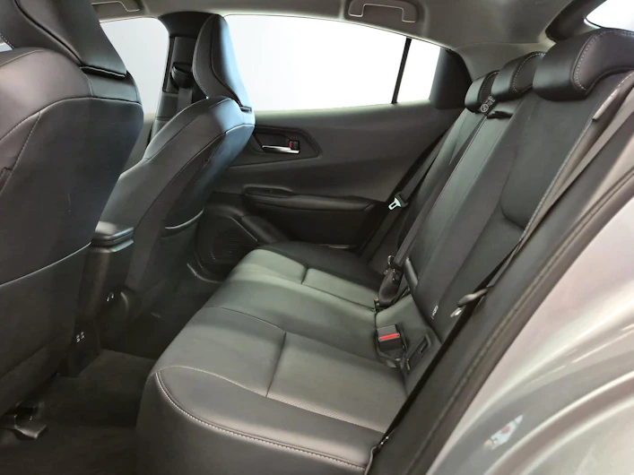 image du véhicule TOYOTA PRIUS+