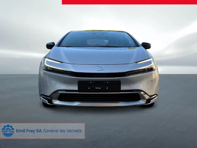 Toyota Prius 2.0 Plug-In-Hybrid Premium