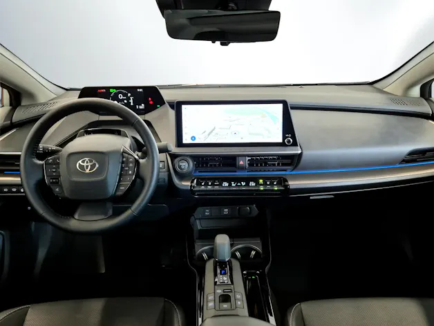 Toyota Prius 2.0 Plug-In-Hybrid Premium
