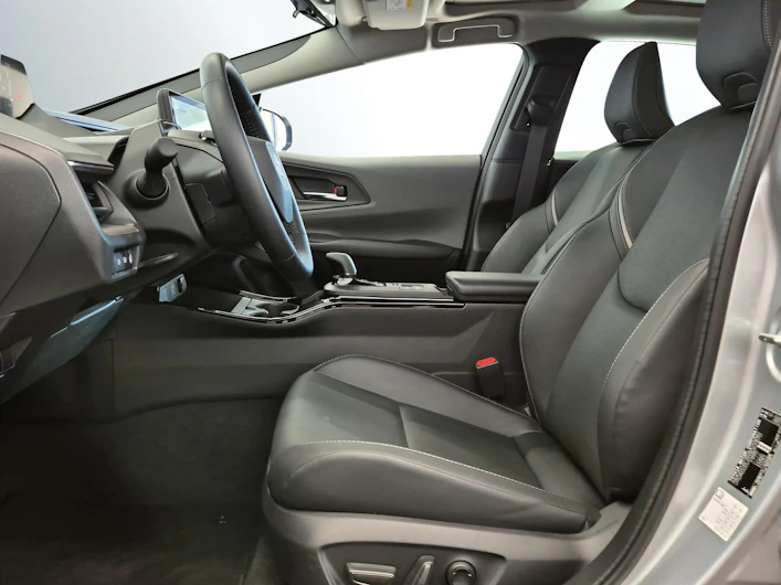 image du véhicule TOYOTA PRIUS+