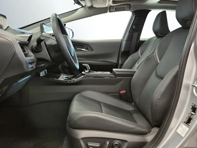 Toyota Prius 2.0 Plug-In-Hybrid Premium