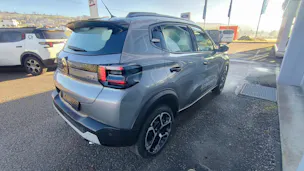 Citroën C3 1.2 Hybrid Tonic