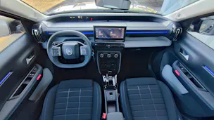 Citroën C3 1.2 Hybrid Tonic