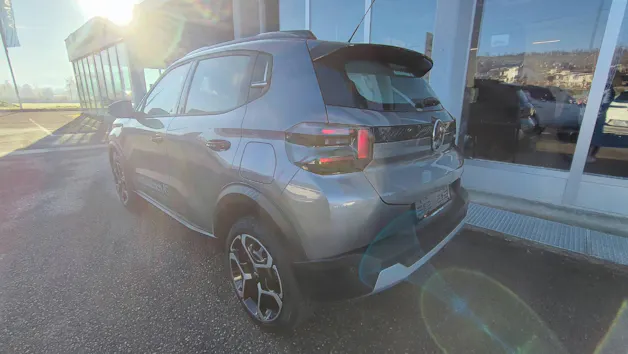 Citroën C3 1.2 Hybrid Tonic