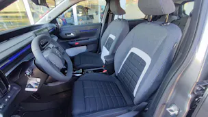 Citroën C3 1.2 Hybrid Tonic