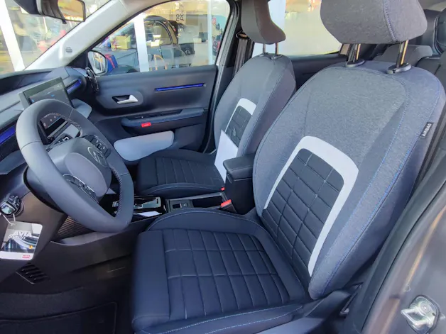 Citroën C3 1.2 Hybrid Tonic