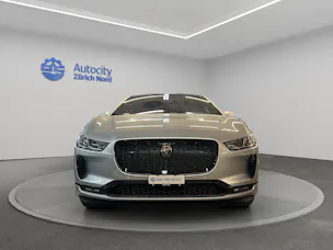Jaguar I-Pace EV400 S AWD