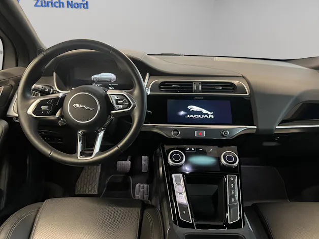 Jaguar I-Pace EV400 S AWD