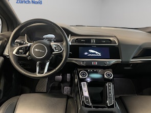 Vehicle image JAGUAR I-Pace EV400 S AWD