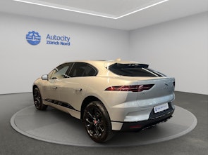 Vehicle image JAGUAR I-Pace EV400 S AWD