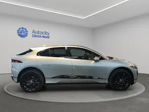 Jaguar I-Pace EV400 S AWD