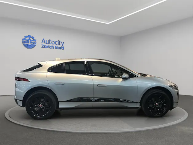 Jaguar I-Pace EV400 S AWD