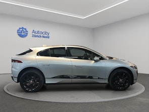 Vehicle image JAGUAR I-Pace EV400 S AWD