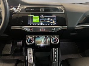 Vehicle image JAGUAR I-Pace EV400 S AWD