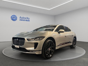 Vehicle image JAGUAR I-Pace EV400 S AWD