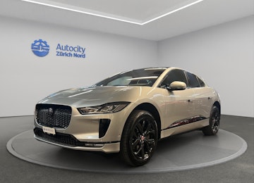Vehicle image JAGUAR I-Pace EV400 S AWD Vehicle image JAGUAR I-Pace EV400 S AWD