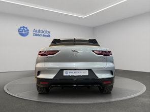 Vehicle image JAGUAR I-Pace EV400 S AWD