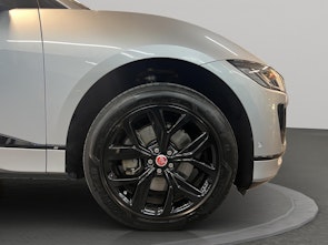 Vehicle image JAGUAR I-Pace EV400 S AWD