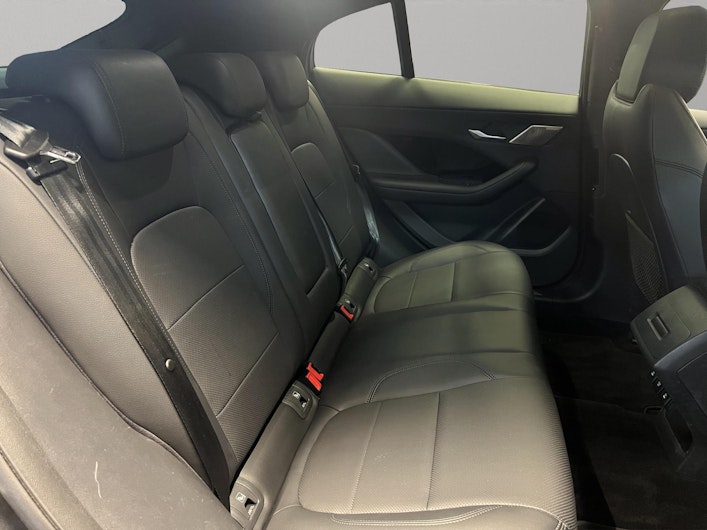 Vehicle image JAGUAR I-PACE