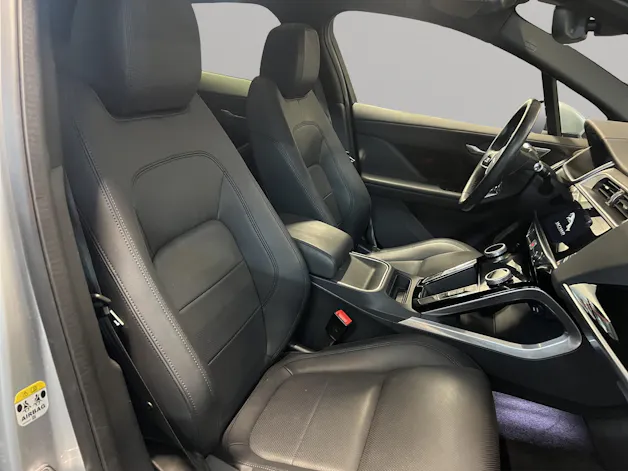 Jaguar I-Pace EV400 S AWD