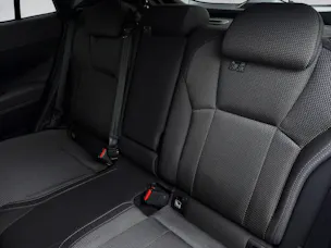 Subaru Crosstrek 2.0i e-Boxer Swiss Plus