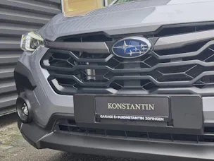 Subaru Crosstrek 2.0i e-Boxer Swiss Plus