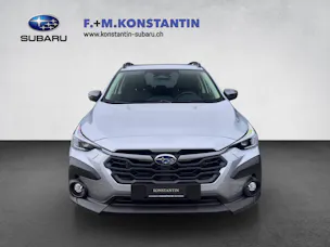 Subaru Crosstrek 2.0i e-Boxer Swiss Plus