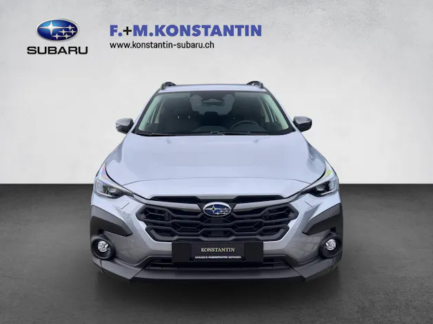 Subaru Crosstrek 2.0i e-Boxer Swiss Plus