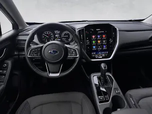 Subaru Crosstrek 2.0i e-Boxer Swiss Plus