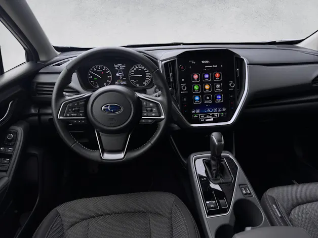 Subaru Crosstrek 2.0i e-Boxer Swiss Plus