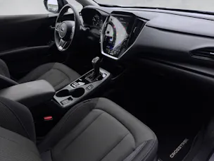 Subaru Crosstrek 2.0i e-Boxer Swiss Plus
