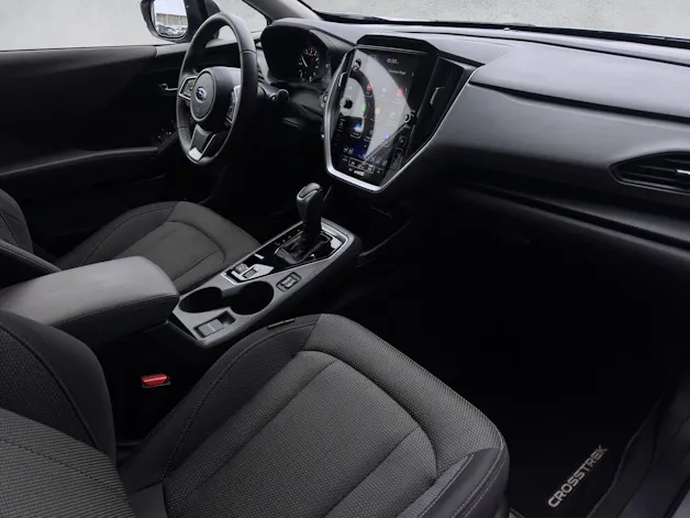 Subaru Crosstrek 2.0i e-Boxer Swiss Plus