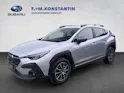 Subaru Crosstrek 2.0i e-Boxer Swiss Plus