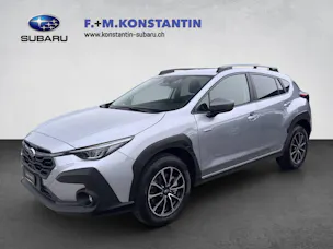 Subaru Crosstrek 2.0i e-Boxer Swiss Plus