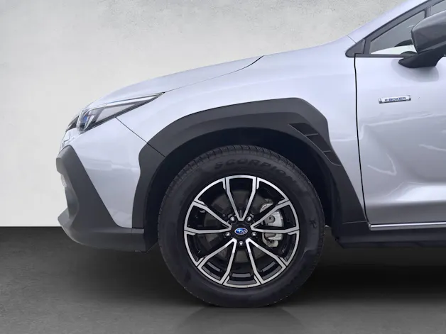 Subaru Crosstrek 2.0i e-Boxer Swiss Plus