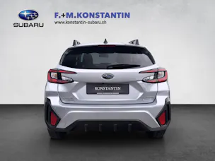 Subaru Crosstrek 2.0i e-Boxer Swiss Plus