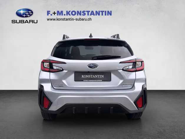 Subaru Crosstrek 2.0i e-Boxer Swiss Plus